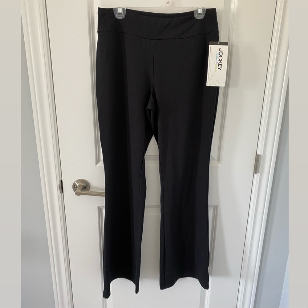 Jockey Yoga Pants